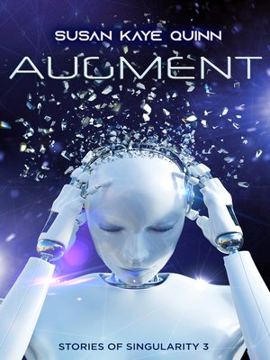 cover image of Augment